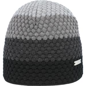24054-11-472-bonnet-femme-eisglut-odettel-merino-schwarz-anthrazit-tu