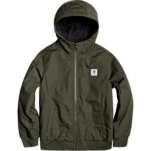u2jka1elf0-1366-veste-impermeable-enfant-element-dulcey-two-tone-green