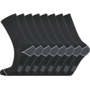 e232539-1001-chaussettes-endurance-hoope-crew-x8-black