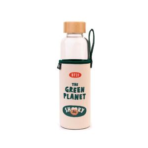 8435497262105-bouteille-en-verre-erik-bt21-shaky-beige-vert-500-ml