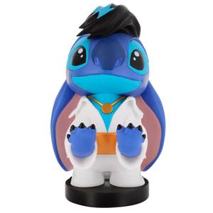 5060525896088-serre-cable-exquisite-gaming-disney-stitch-as-elvis-bleu-20-cm