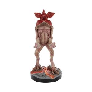 exgmer-3586-cable-exquisite-gaming-stranger-things-guy-demogoron-marron-rouge-20-cm