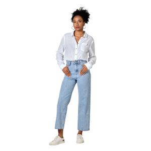 kt-23-scm-blue-jean-droit-court-brode-femme-f-a-m-paris-pola-embro-blue