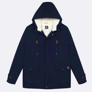 parka-faguo-vernon-bleu-fonce