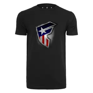 t-shirt-famous-flag-noir