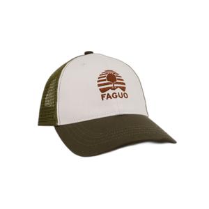 f25ca1901-kak39-casquette-trucker-faguo-olive-kaki-tu