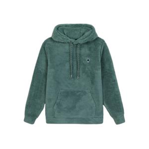 f25pl0903-gre36-polaire-faguo-dirac-sherpa-light-green-grey