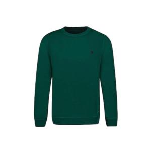 f25sw0104-gre39-sweatshirt-faguo-donzy-pine-green