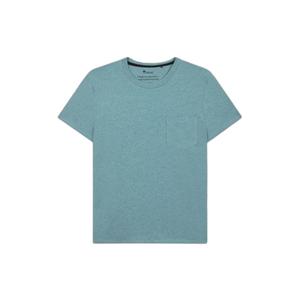 f25ts0107-blu87-t-shirt-faguo-olonne-smoky-blue
