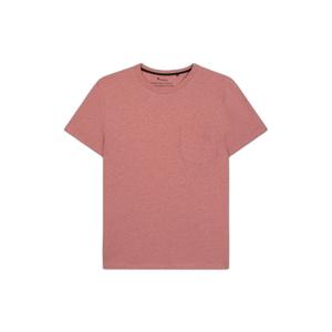 f25ts0107-pin22-t-shirt-faguo-olonne-smoky-pink