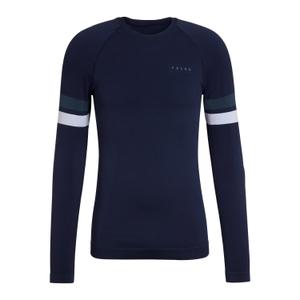 33528-6116-t-shirt-manches-longues-falke-maximum-warm-space-blue