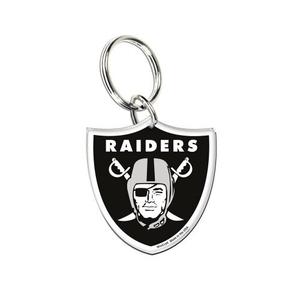 1017168-porte-cle-acrylique-las-vegas-raiders-noir-tu