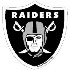 1019136-aimant-las-vegas-raiders-premium-acryl-magnet-logo-noir-9x5-cm