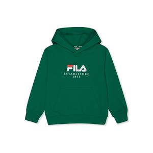 fak0429-60093-sweatshirt-a-capuche-enfant-fila-benna-regular-logo-green-jacket