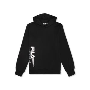 fam1123-80010-sweatshirt-a-capuche-fila-manta-regular-graphic-black