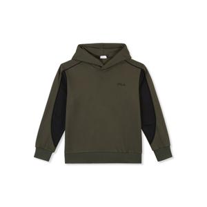 fat0696-63185-sweatshirt-a-capuche-enfant-fila-barate-graphic-deep-depths-black