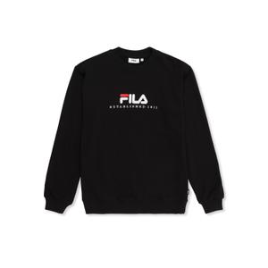 fau0226-80010-sweatshirt-a-fila-valsera-regular-logo-black
