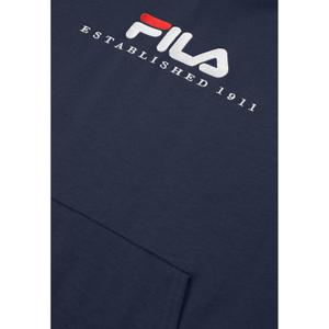 fau0227-50004-sweatshirt-a-capuche-fila-valsera-regular-logo-black-iris