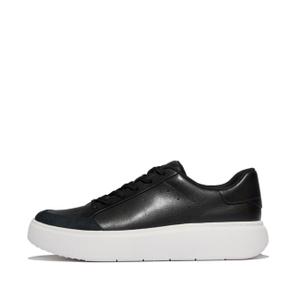 e4r-001-baskets-en-daim-cuir-femme-fitflop-rtg-black