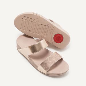ec4-323-mules-compensees-femme-fitflop-lulu-hotfix-rose-gold