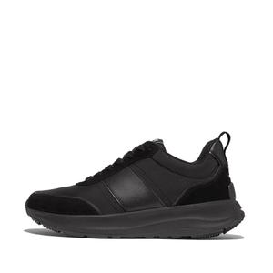 ik8-090-baskets-nylon-et-daim-femme-fitflop-f-mode-flow-all-black