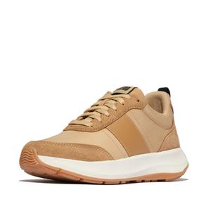 ik8-c96-baskets-nylon-et-daim-femme-fitflop-f-mode-flow-camel-mix