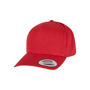 7707-13021-casquette-5-pannel-flexfit-classic-mars-red-tu