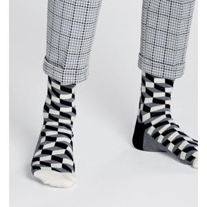 fo01-901-chaussettes-happy-socks-filled-optic-gris
