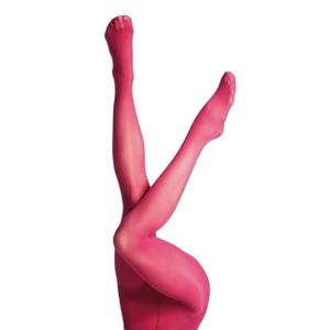 10138-cycla-collant-femme-fogal-opaque-cyclame