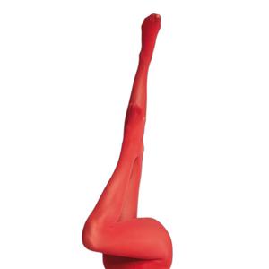 10138-rouge-collant-femme-fogal-opaque-rouge