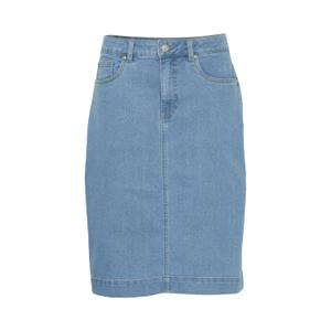 20615243-202683-jupe-en-jean-femme-fransa-fxdenima-2-light-blue-denim
