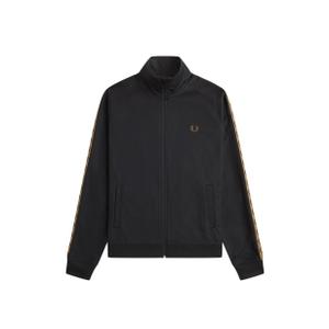fpj5557-s77-veste-de-survetement-fred-perry-contrast-tape-track-black