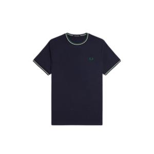 fpm1588-y30-t-shirt-double-boutons-fred-perry-drkcr-lecr-lblgr