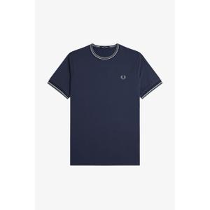 fpm1588v-z47-t-shirt-manches-courtes-fred-perry-drkairf-lic-bayl