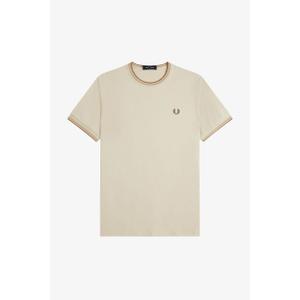 fpm1588v-z53-t-shirt-manches-courtes-fred-perry-oat-wrmst-shdsto