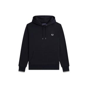 fpm2643-248-sweat-a-capuche-fred-perry-tipped-blue-navy