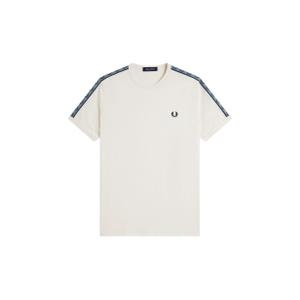 fpm4613-729-t-shirt-fred-perry-contrast-tape-ringer-ecru-bleu-fonce