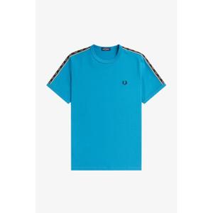 fpm4613-w27-t-shirt-a-bordures-et-bandes-contrastantes-fred-perry-ringer-rnwybay-oc-wgrey
