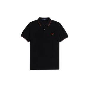 fpmm3600-w68-polo-fred-perry-twin-tipped-black-carrington-road-b