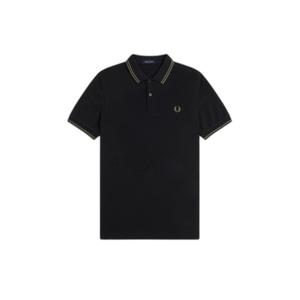 fpmm3600-w90-polo-double-lisere-fred-perry-w90-black-lr-wgre