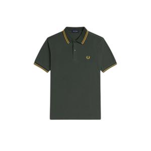 fpmm3600-y22-polo-double-pointe-fred-perry-crt-grn-hnycmb