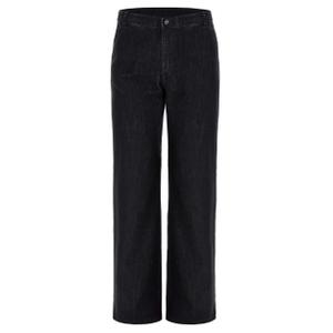 black24rf304-j7n-jeans-wide-leg-femme-freddy-black-seasonal-jeans-nero-cuciture-in-tono