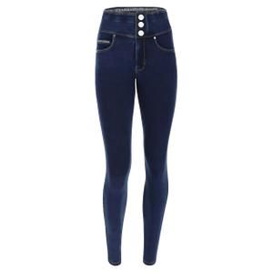 now1hc002org-j0y-jeans-skinny-trois-boutons-femme-freddy-dark-jeans-yellow-seam