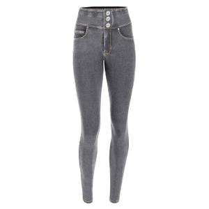 now1hc002org-j3y-jeans-skinny-trois-boutons-femme-freddy-gray-jeans-yellow-seams