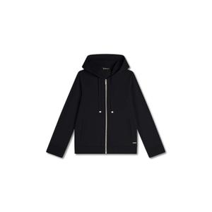 s25wsls6-n-sweatshirt-a-capuche-full-zip-femme-freddy-pesante-nero