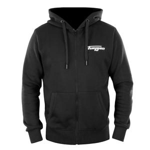 7239-143-sweatshirt-a-capuche-zippee-furygan-corp-noir-blanc