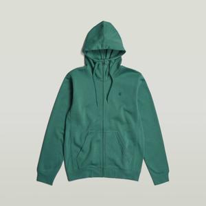 d16122-c235-g282-sweatshirt-a-capuche-zippe-g-star-premium-core-blue-spruce