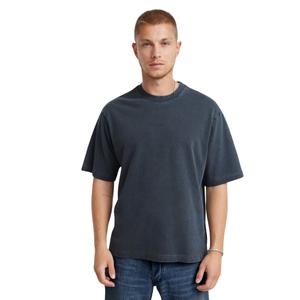 d25737-c756-g476-t-shirt-carre-surteint-au-centre-de-la-poitrine-g-star-petrol-gd