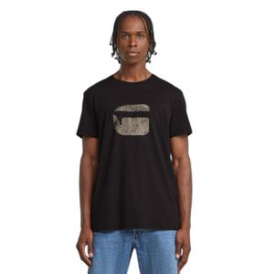 d26041-c506-6484-t-shirt-g-star-finger-print-burger-black