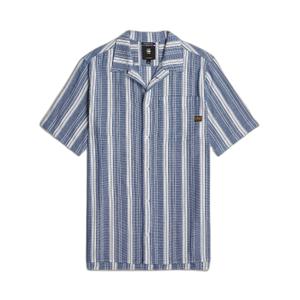 d26183-d916-h058-chemise-a-poche-unique-g-star-deep-blue-irregular-stripe